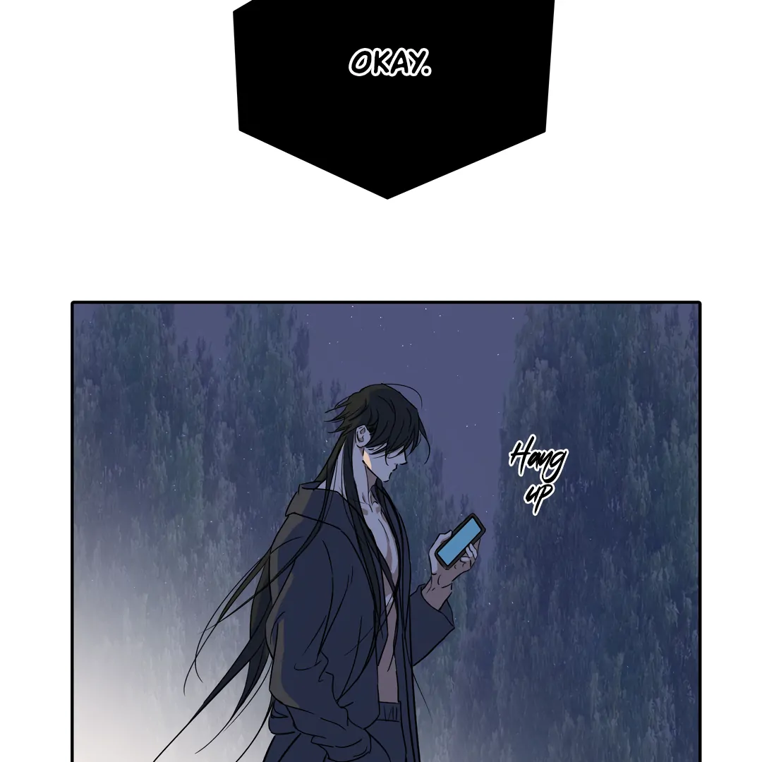 Autumn at the Cemetery [Team Hazama] - Chapter 10 manhwa
