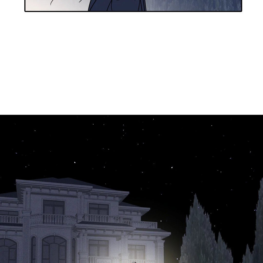 Autumn at the Cemetery [Team Hazama] - Chapter 10 manhwa