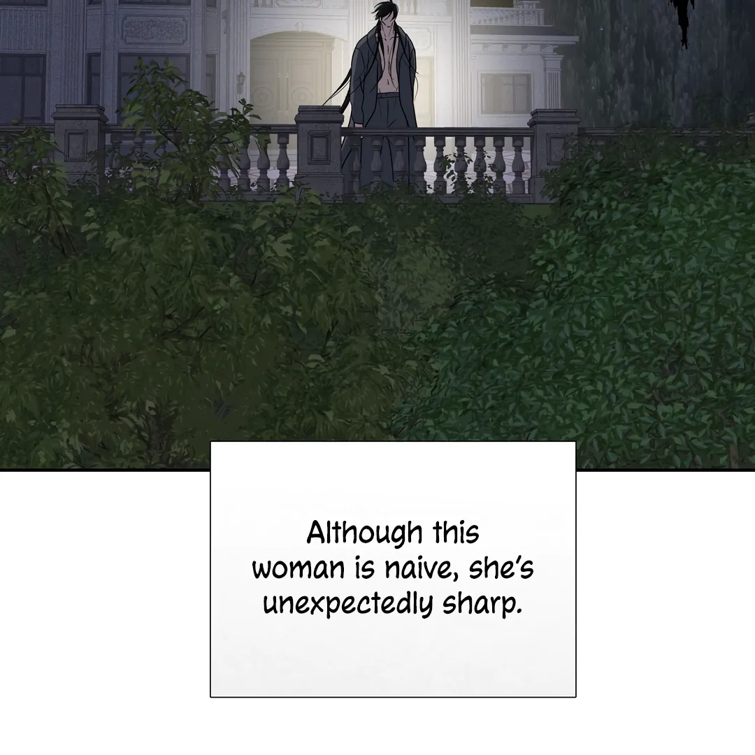 Autumn at the Cemetery [Team Hazama] - Chapter 10 manhwa