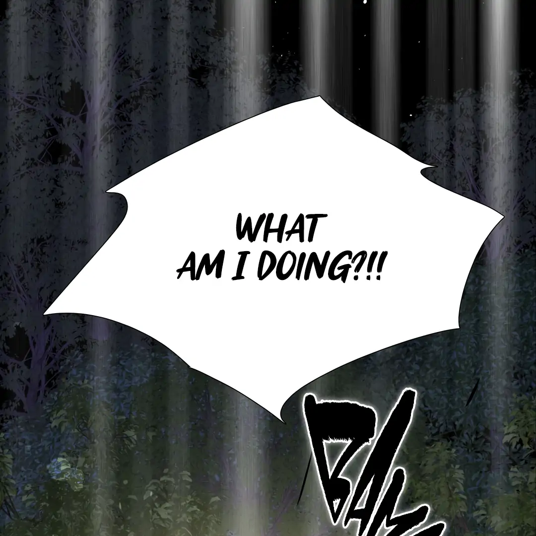 Autumn at the Cemetery [Team Hazama] - Chapter 10 manhwa