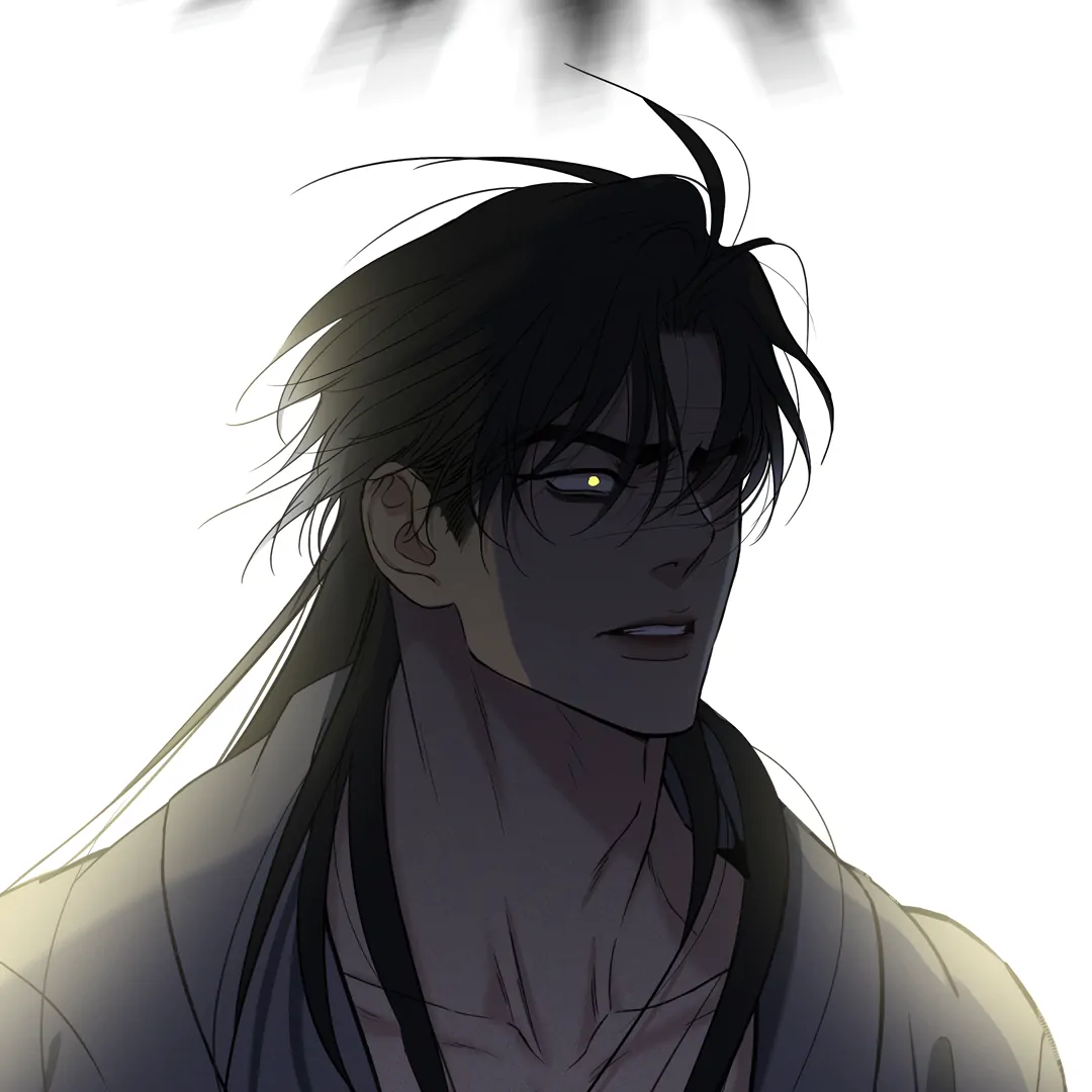Autumn at the Cemetery [Team Hazama] - Chapter 10 manhwa