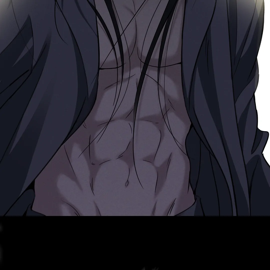 Autumn at the Cemetery [Team Hazama] - Chapter 10 manhwa