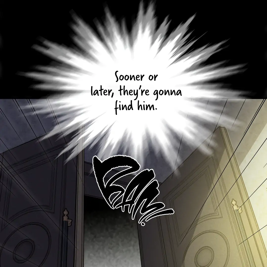 Autumn at the Cemetery [Team Hazama] - Chapter 10 manhwa