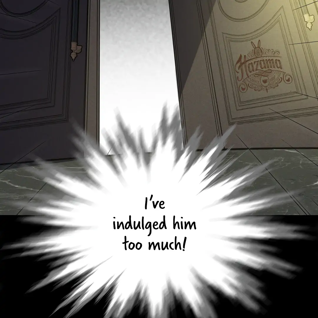 Autumn at the Cemetery [Team Hazama] - Chapter 10 manhwa