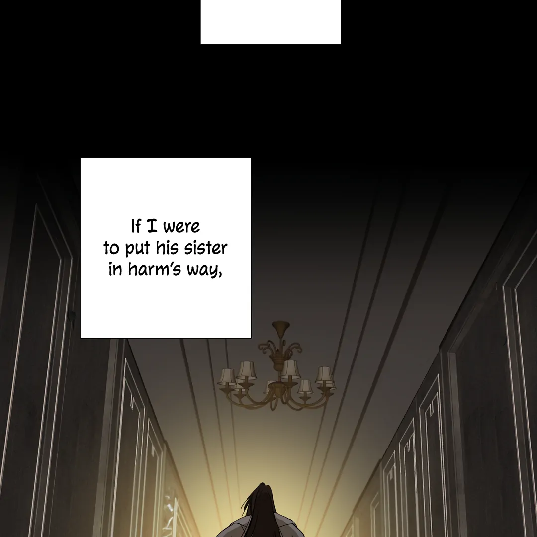 Autumn at the Cemetery [Team Hazama] - Chapter 10 manhwa