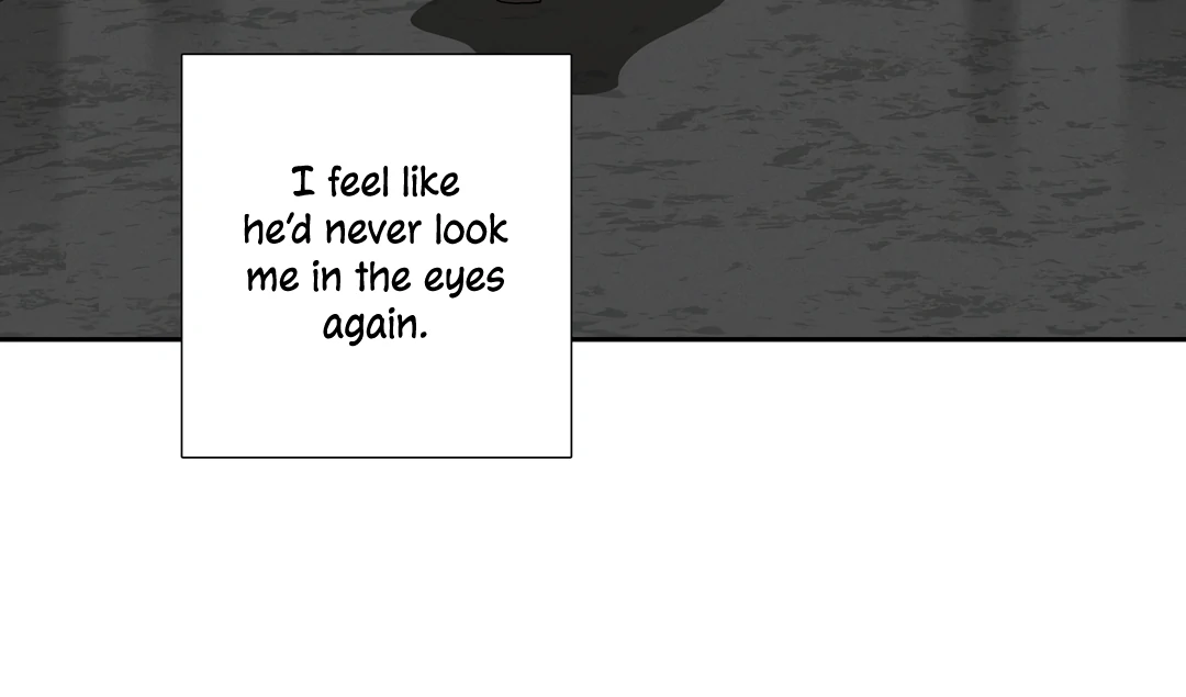 Autumn at the Cemetery [Team Hazama] - Chapter 10 manhwa