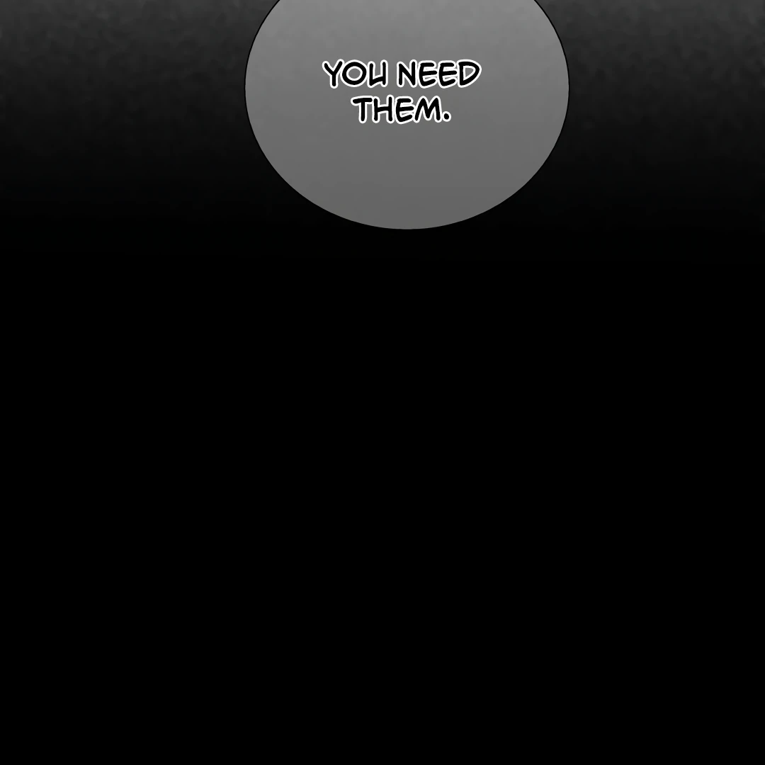 Autumn at the Cemetery [Team Hazama] - Chapter 10 manhwa
