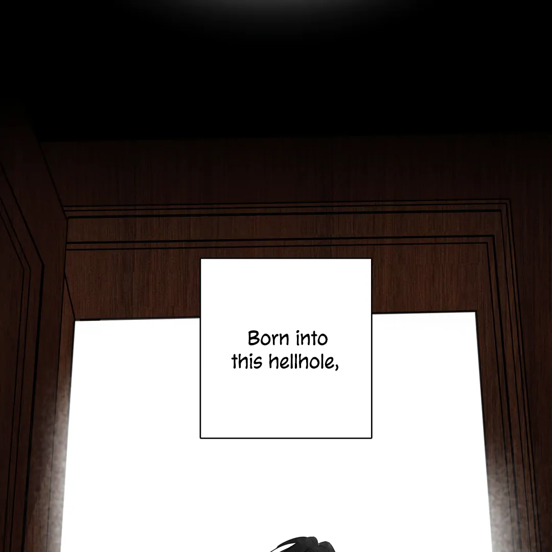 Autumn at the Cemetery [Team Hazama] - Chapter 10 manhwa