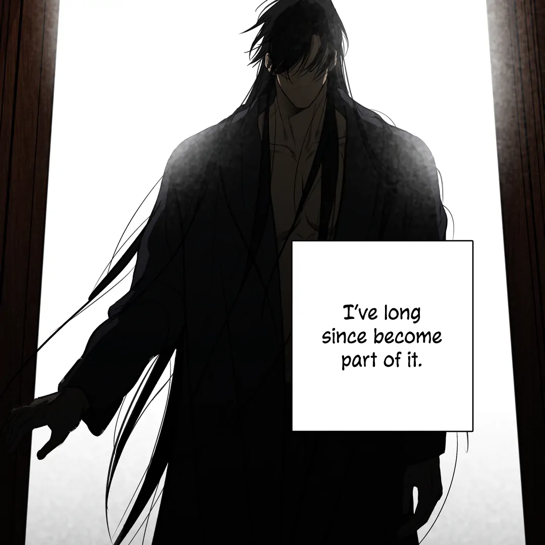 Autumn at the Cemetery [Team Hazama] - Chapter 10 manhwa