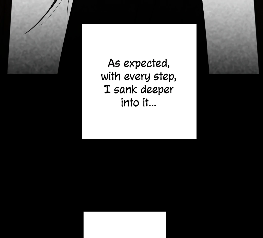Autumn at the Cemetery [Team Hazama] - Chapter 10 manhwa