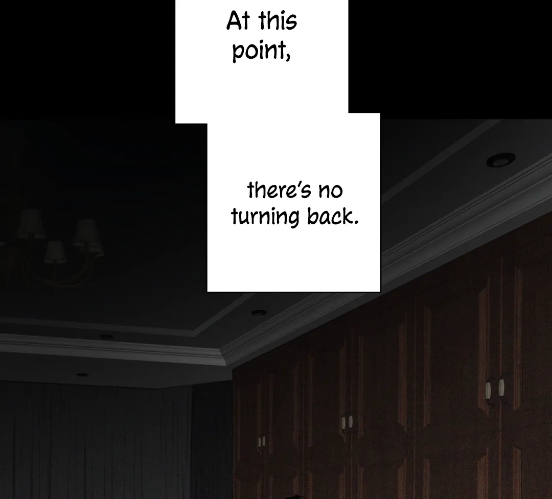 Autumn at the Cemetery [Team Hazama] - Chapter 10 manhwa