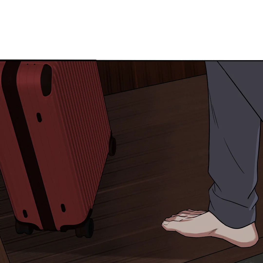 Autumn at the Cemetery [Team Hazama] - Chapter 10 manhwa