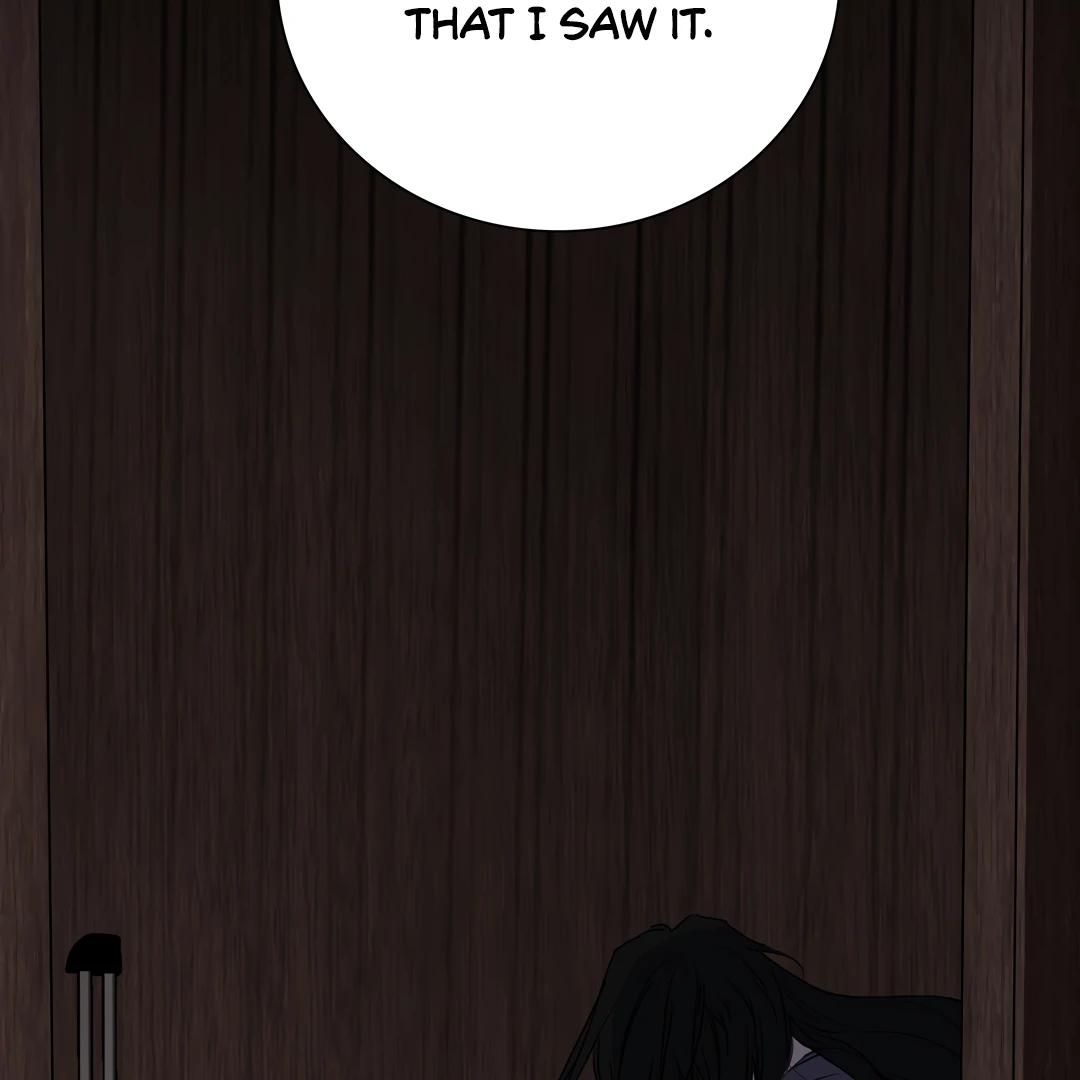 Autumn at the Cemetery [Team Hazama] - Chapter 10 manhwa