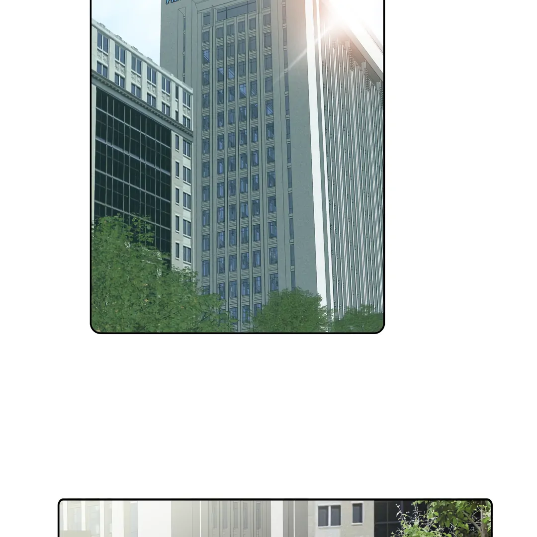 Autumn at the Cemetery [Team Hazama] - Chapter 11 manhwa