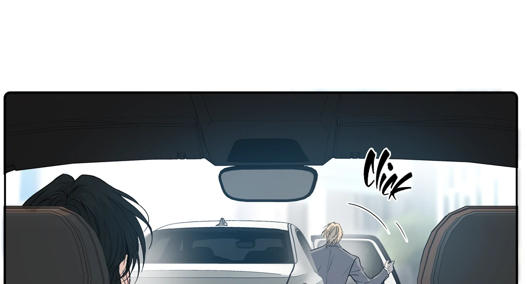 Autumn at the Cemetery [Team Hazama] - Chapter 11 manhwa