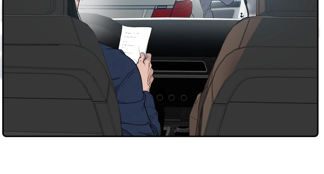 Autumn at the Cemetery [Team Hazama] - Chapter 11 manhwa