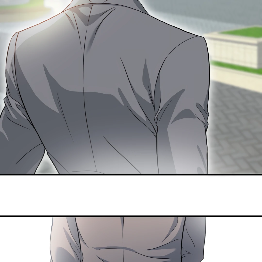 Autumn at the Cemetery [Team Hazama] - Chapter 11 manhwa