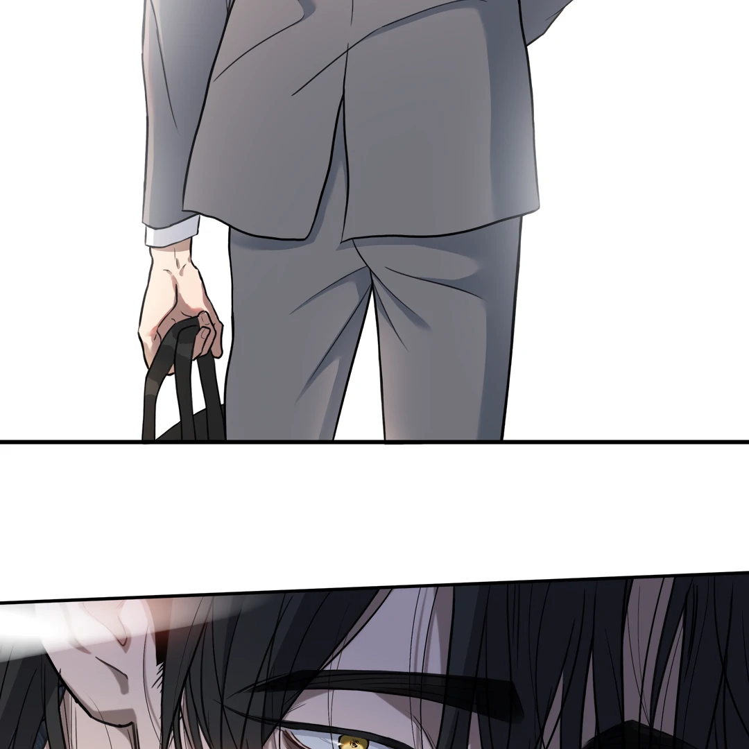 Autumn at the Cemetery [Team Hazama] - Chapter 11 manhwa