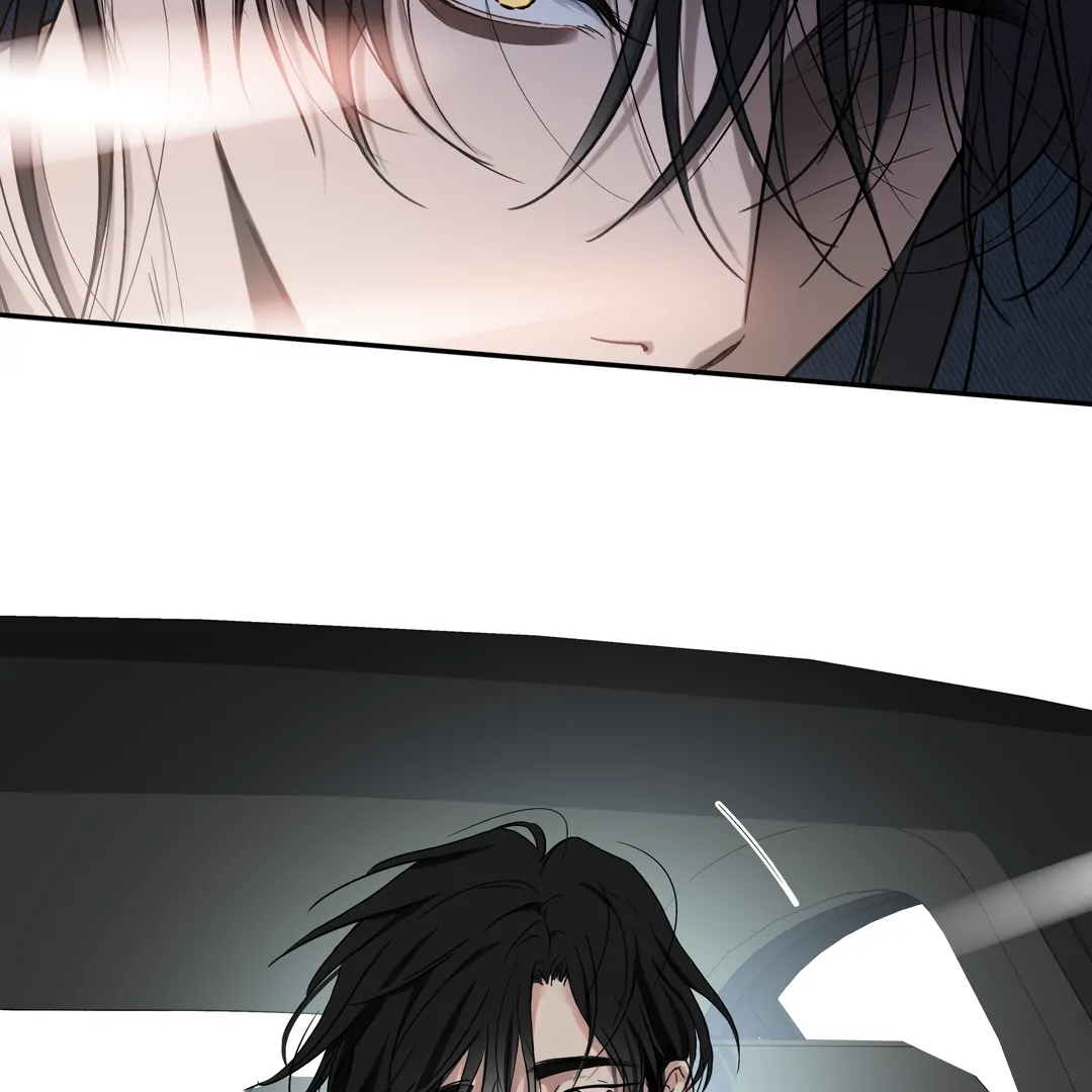Autumn at the Cemetery [Team Hazama] - Chapter 11 manhwa