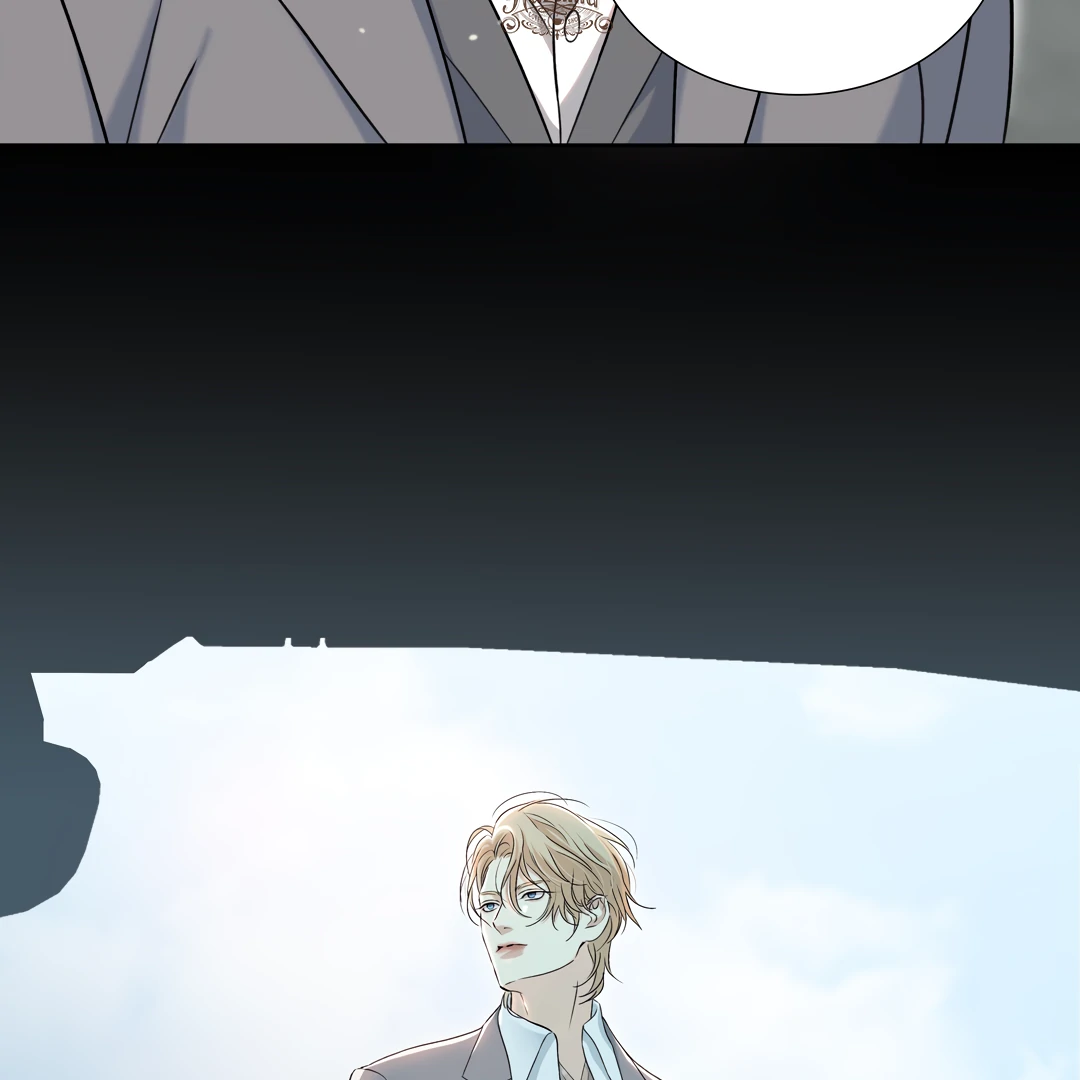 Autumn at the Cemetery [Team Hazama] - Chapter 11 manhwa