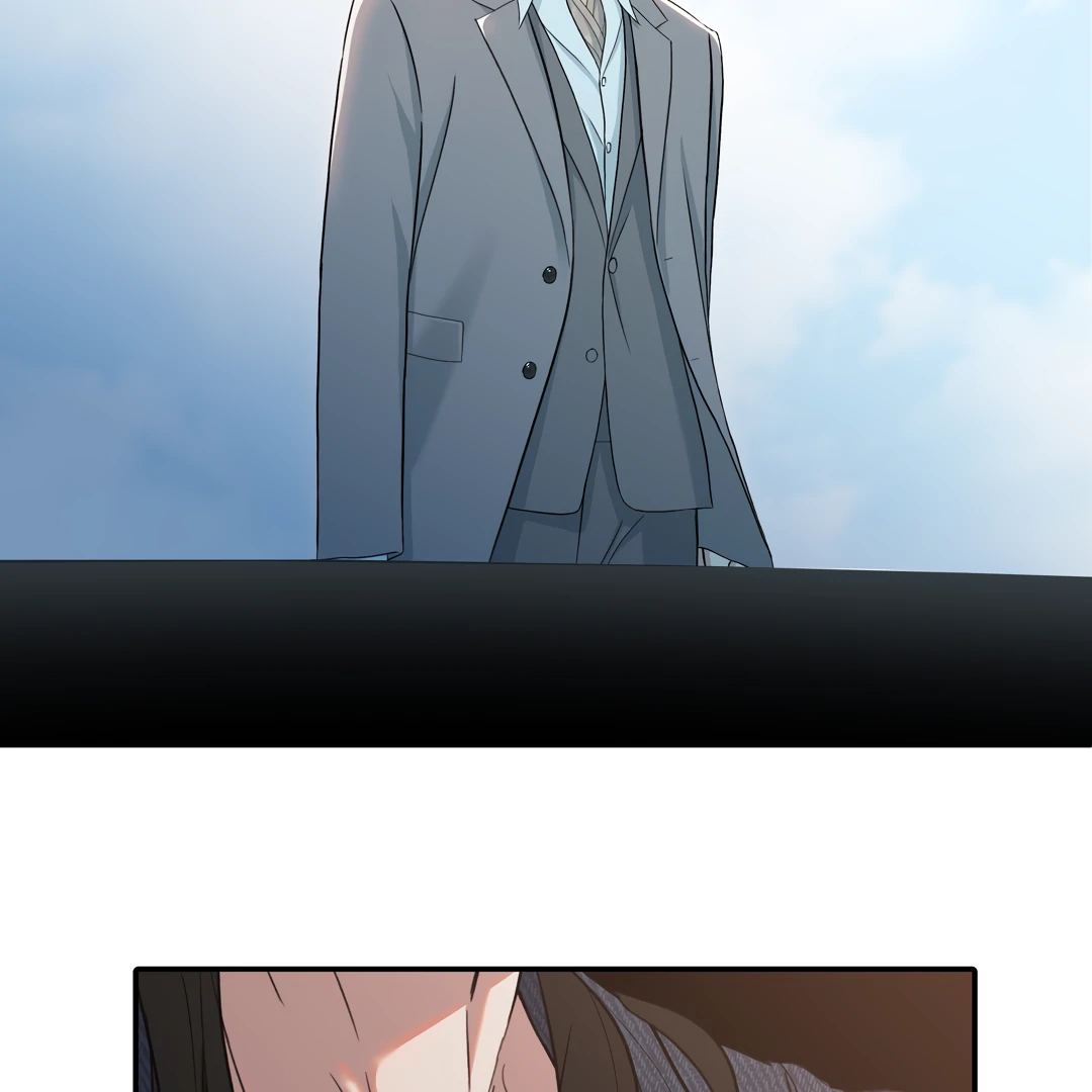 Autumn at the Cemetery [Team Hazama] - Chapter 11 manhwa