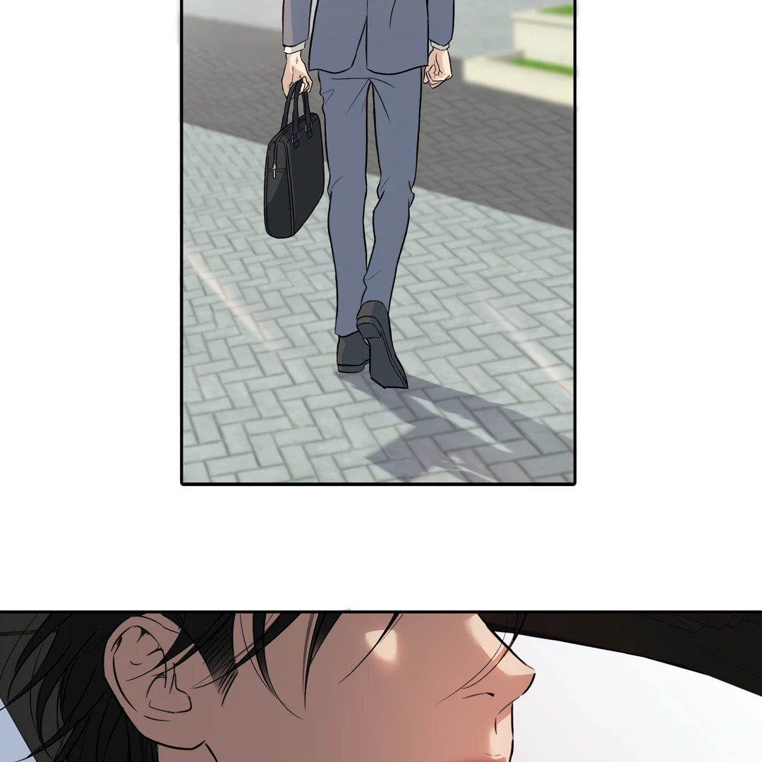 Autumn at the Cemetery [Team Hazama] - Chapter 11 manhwa