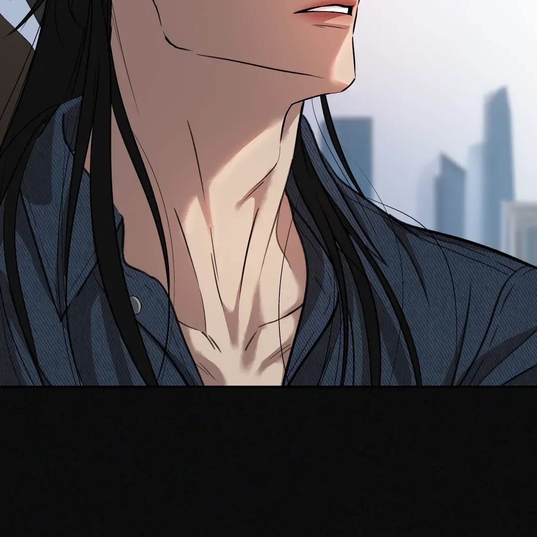 Autumn at the Cemetery [Team Hazama] - Chapter 11 manhwa
