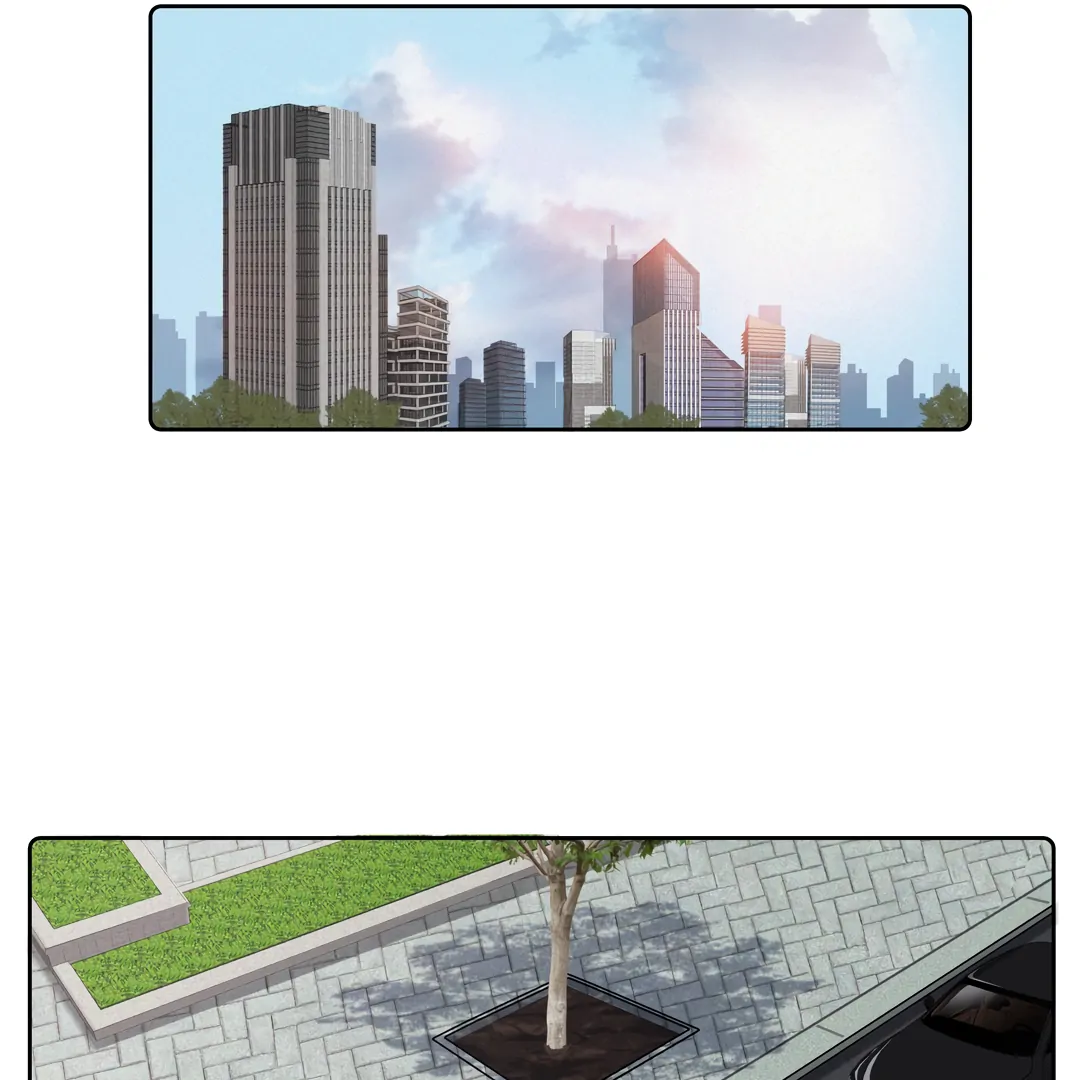 Autumn at the Cemetery [Team Hazama] - Chapter 11 manhwa
