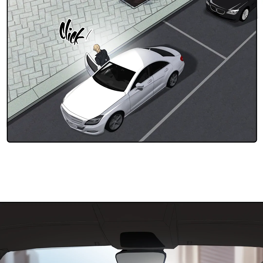 Autumn at the Cemetery [Team Hazama] - Chapter 11 manhwa