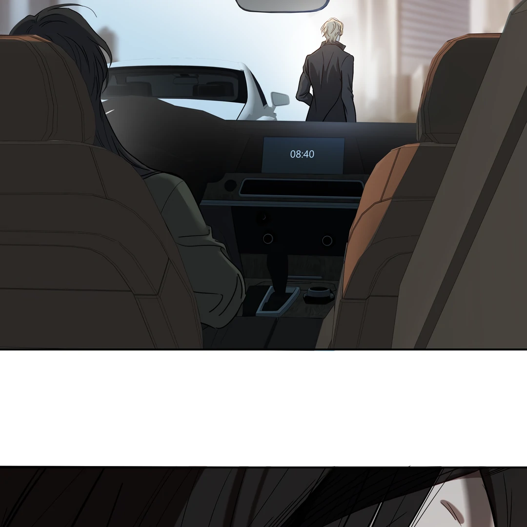 Autumn at the Cemetery [Team Hazama] - Chapter 11 manhwa
