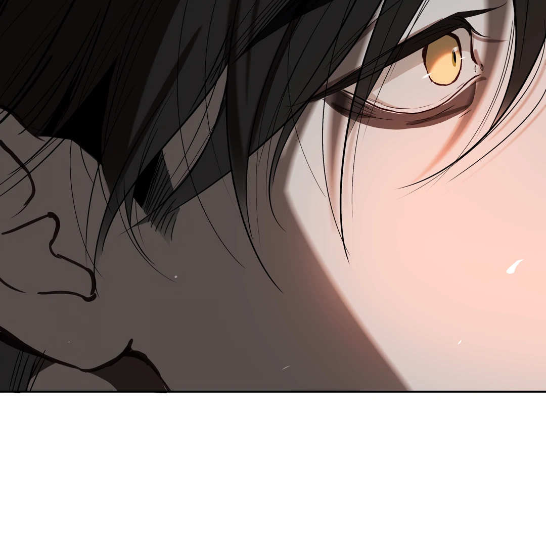 Autumn at the Cemetery [Team Hazama] - Chapter 11 manhwa