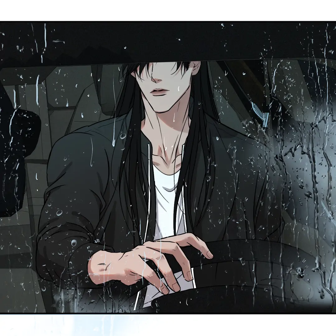 Autumn at the Cemetery [Team Hazama] - Chapter 11 manhwa