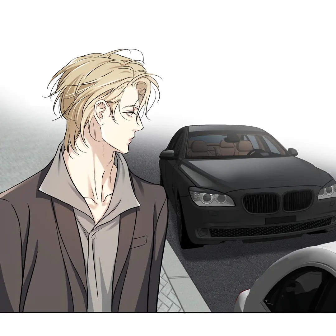 Autumn at the Cemetery [Team Hazama] - Chapter 11 manhwa