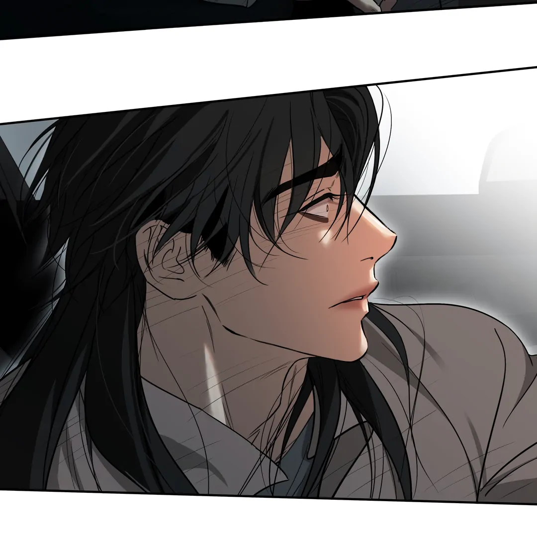 Autumn at the Cemetery [Team Hazama] - Chapter 11 manhwa