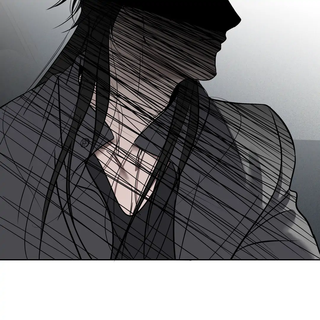 Autumn at the Cemetery [Team Hazama] - Chapter 11 manhwa