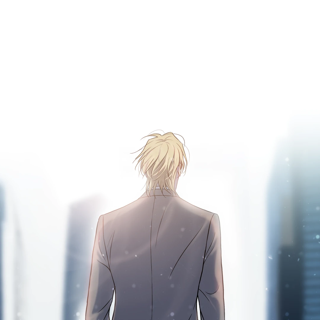 Autumn at the Cemetery [Team Hazama] - Chapter 11 manhwa