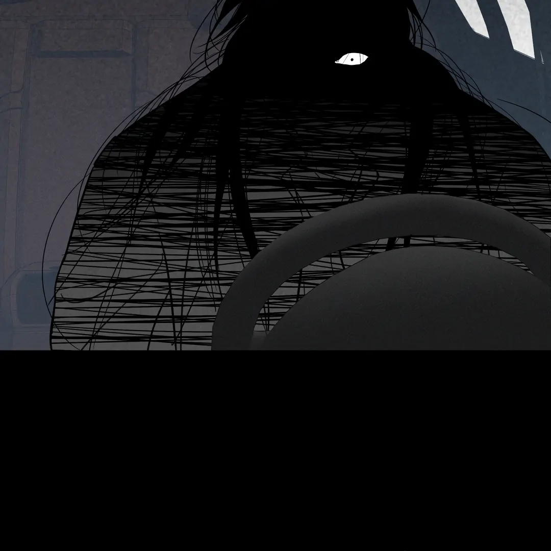 Autumn at the Cemetery [Team Hazama] - Chapter 11 manhwa
