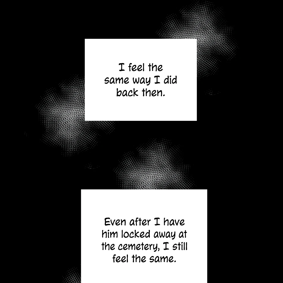 Autumn at the Cemetery [Team Hazama] - Chapter 11 manhwa