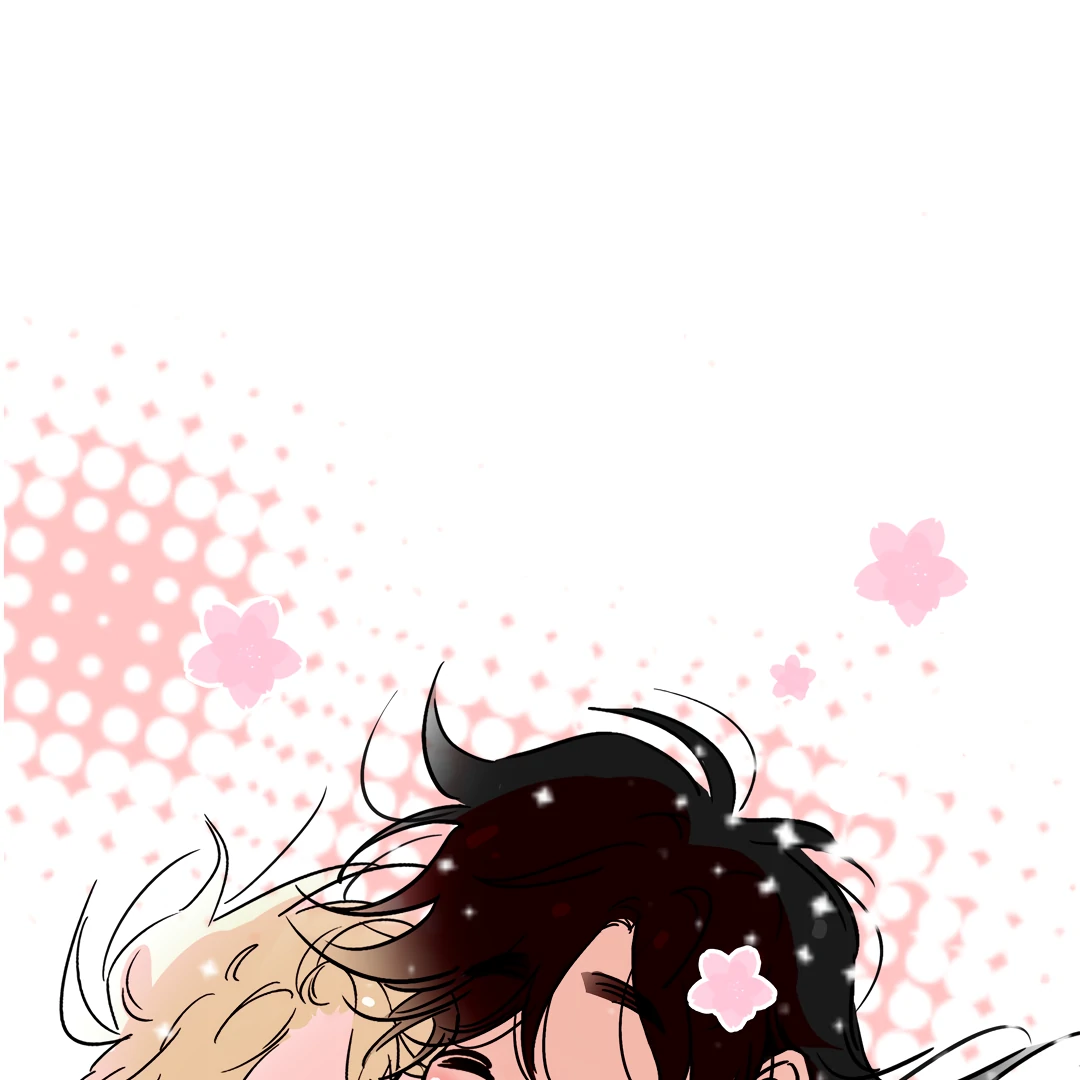 Autumn at the Cemetery [Team Hazama] - Chapter 11 manhwa