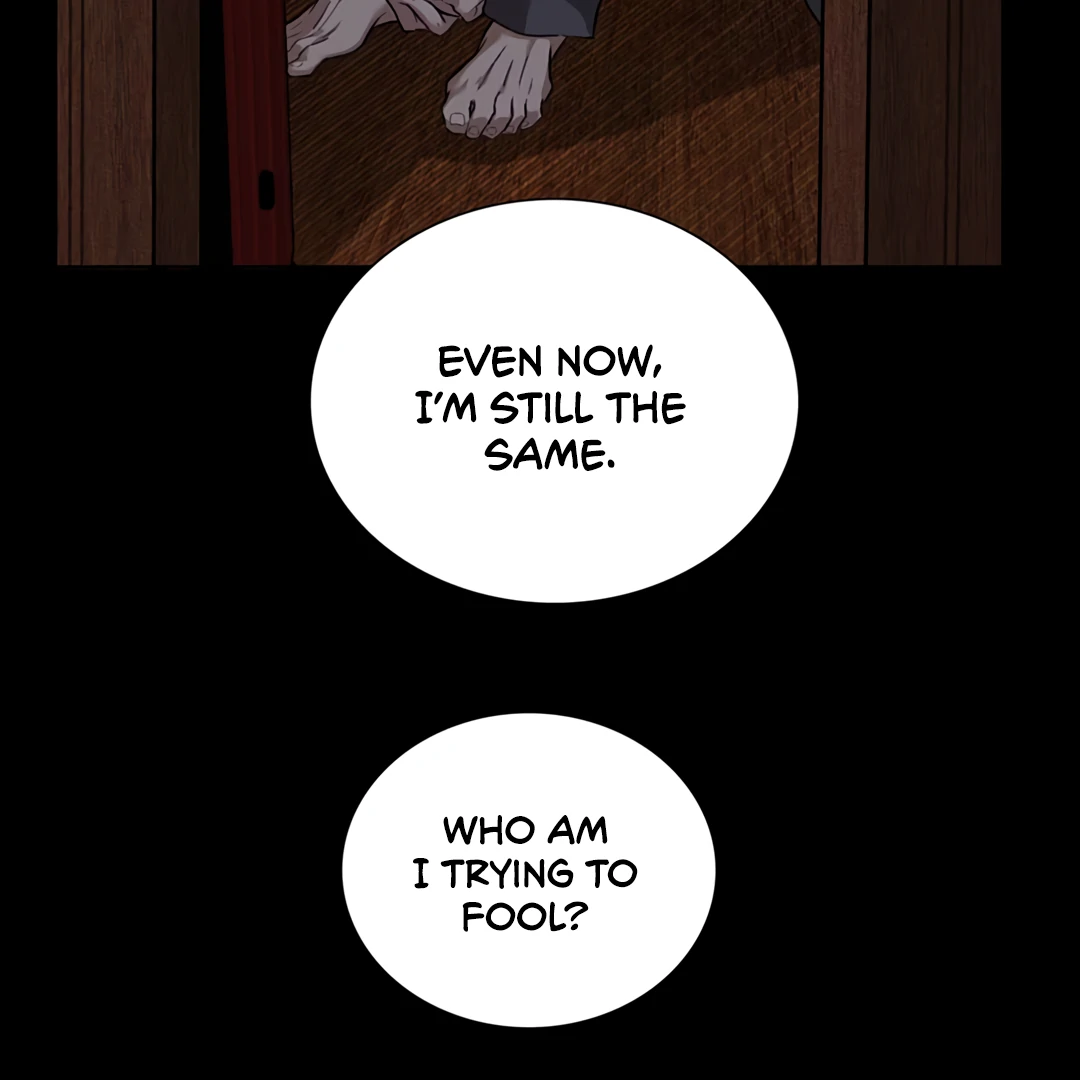 Autumn at the Cemetery [Team Hazama] - Chapter 12 manhwa