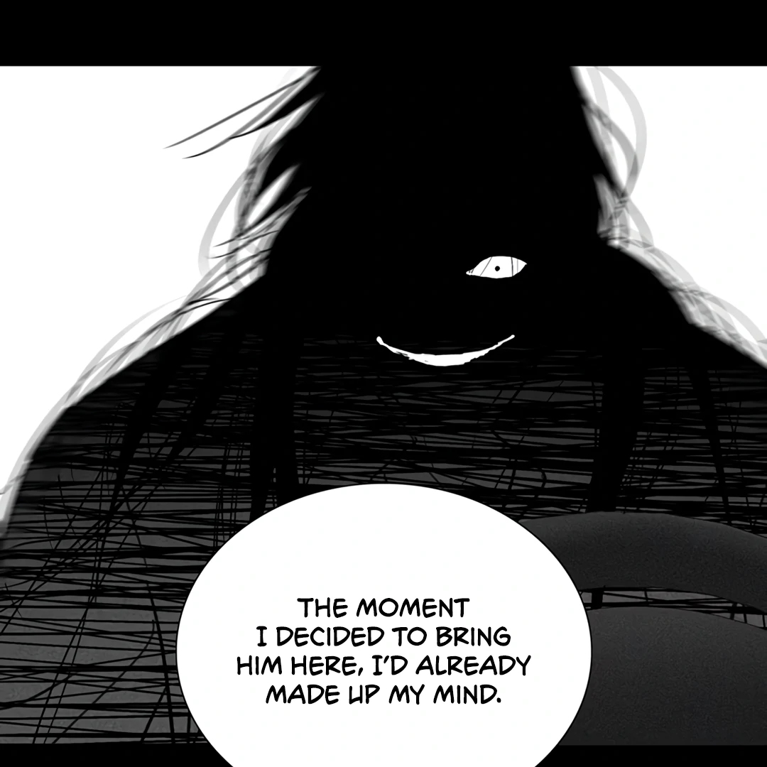 Autumn at the Cemetery [Team Hazama] - Chapter 12 manhwa