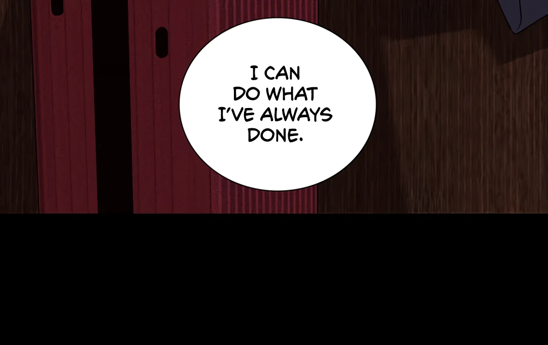 Autumn at the Cemetery [Team Hazama] - Chapter 12 manhwa