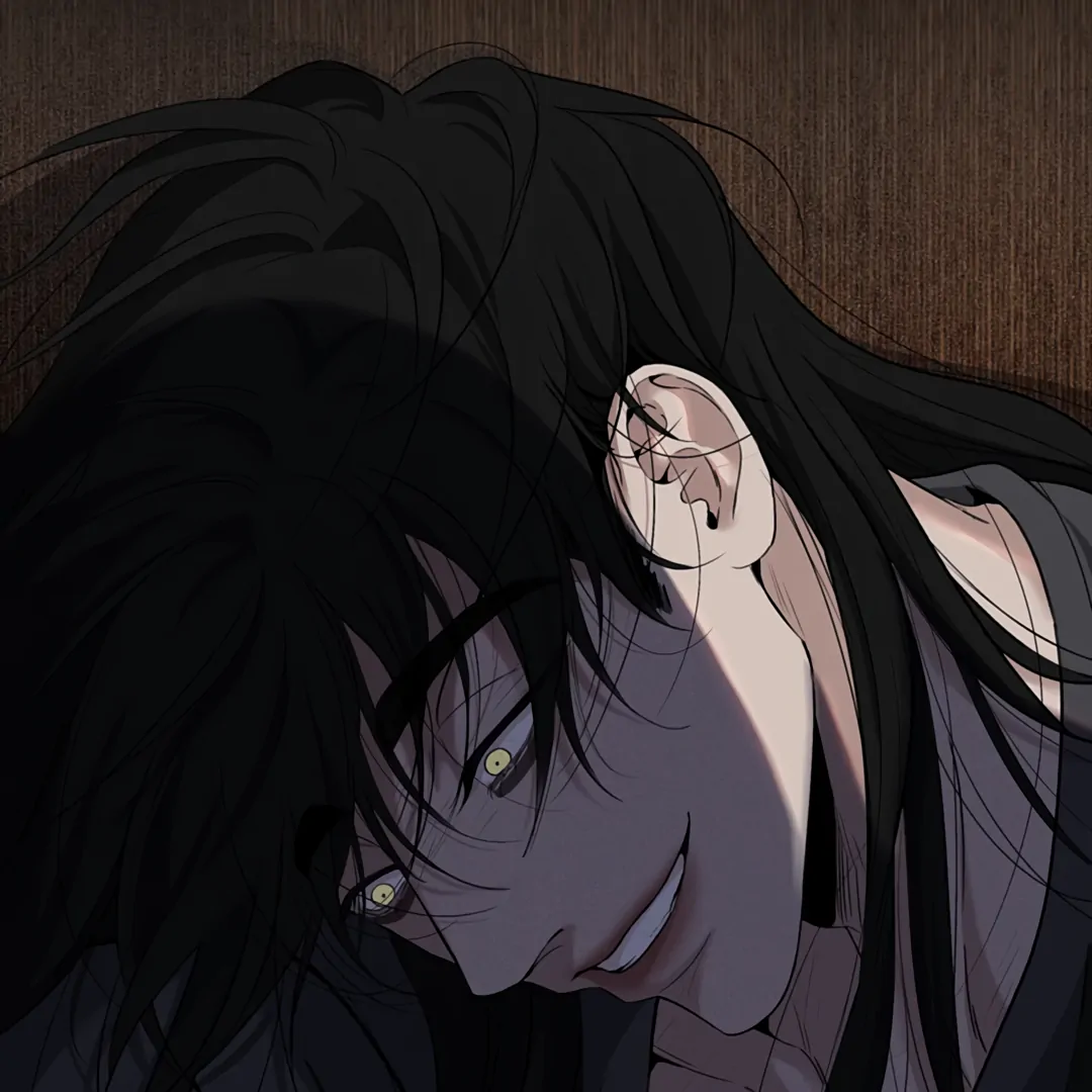 Autumn at the Cemetery [Team Hazama] - Chapter 12 manhwa