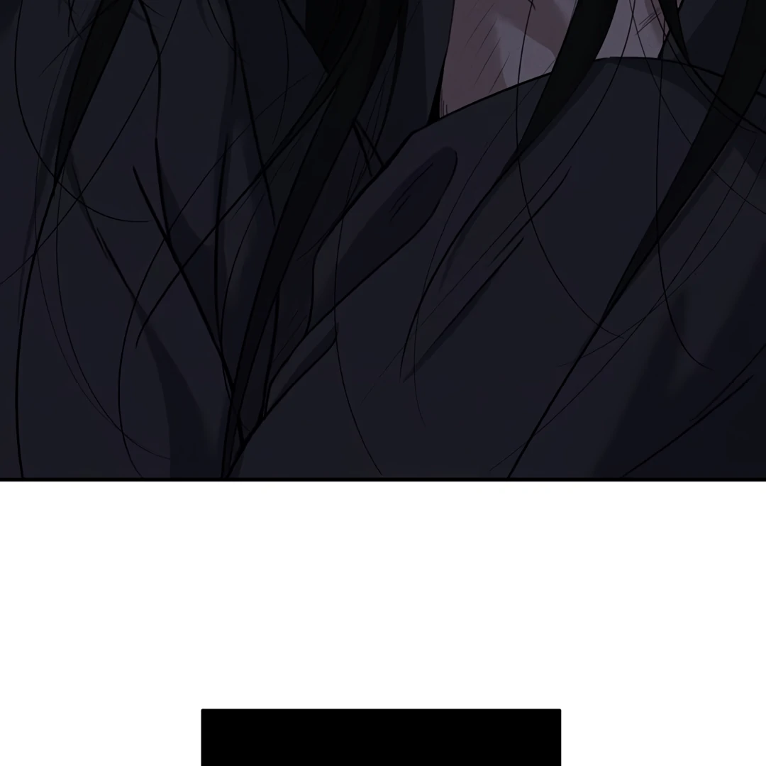 Autumn at the Cemetery [Team Hazama] - Chapter 12 manhwa