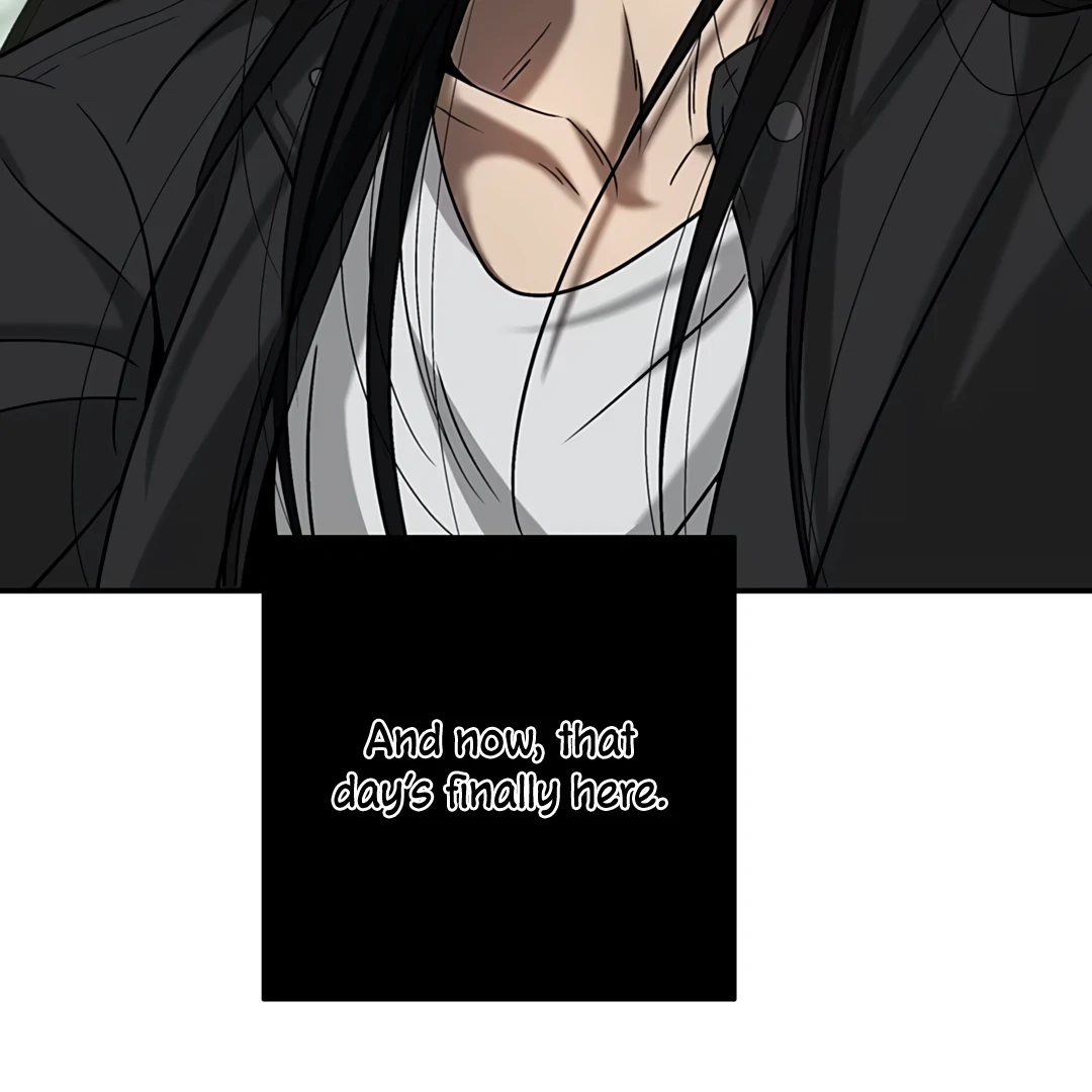 Autumn at the Cemetery [Team Hazama] - Chapter 12 manhwa