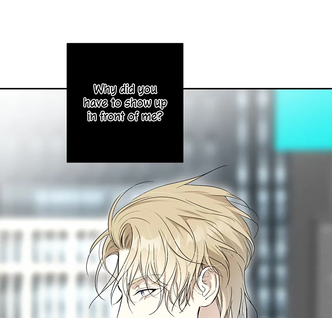 Autumn at the Cemetery [Team Hazama] - Chapter 12 manhwa