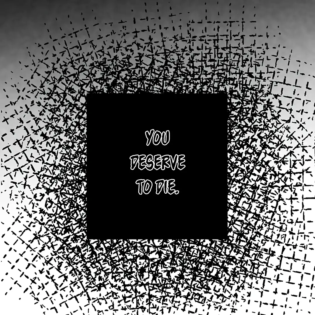 Autumn at the Cemetery [Team Hazama] - Chapter 12 manhwa