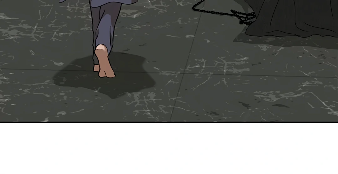 Autumn at the Cemetery [Team Hazama] - Chapter 12 manhwa