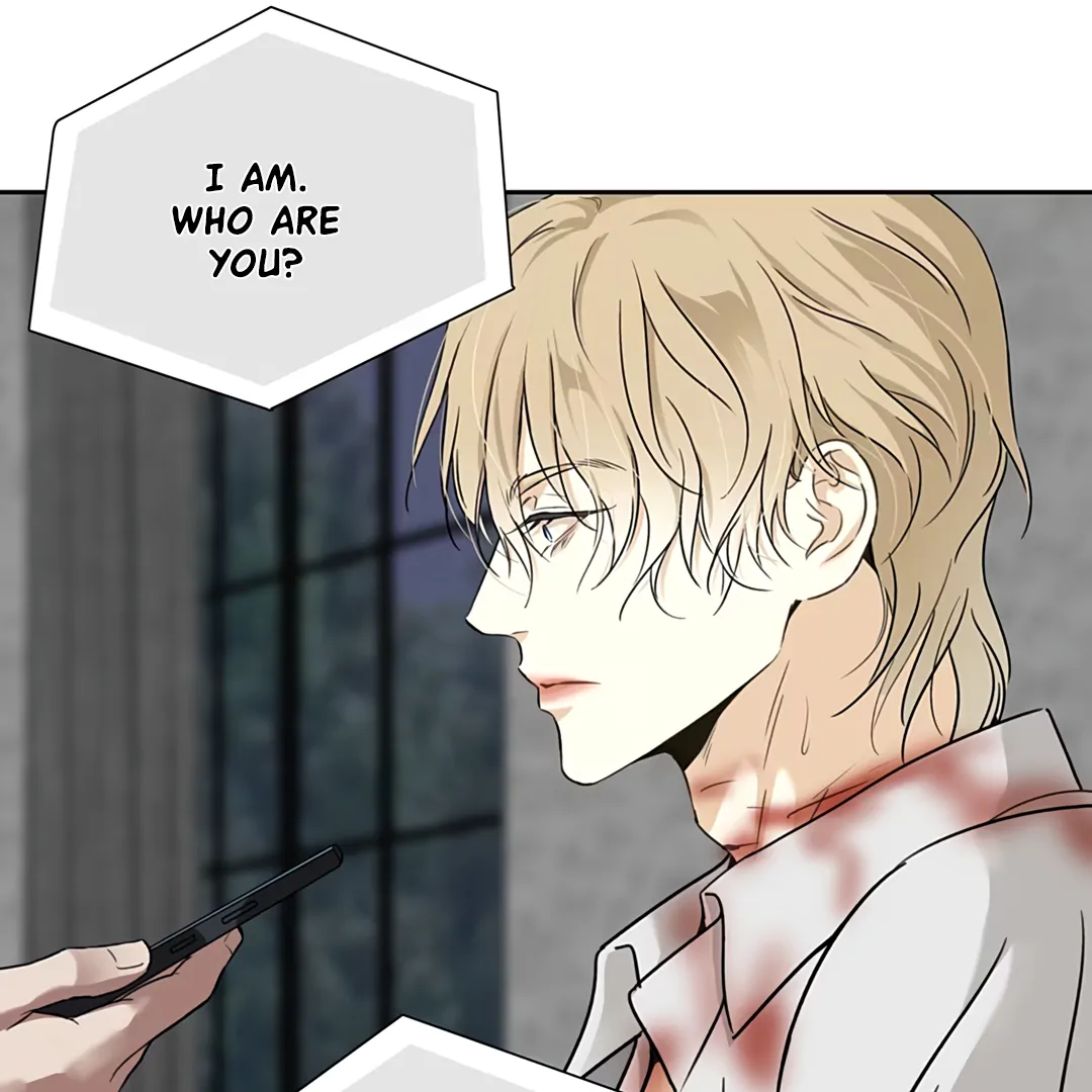 Autumn at the Cemetery [Team Hazama] - Chapter 12 manhwa