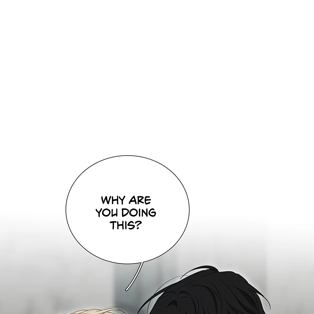 Autumn at the Cemetery [Team Hazama] - Chapter 12 manhwa